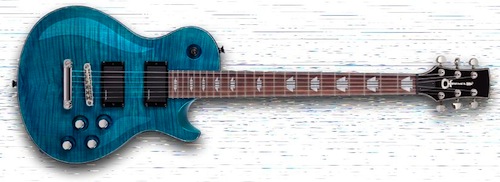 charvel 550ce