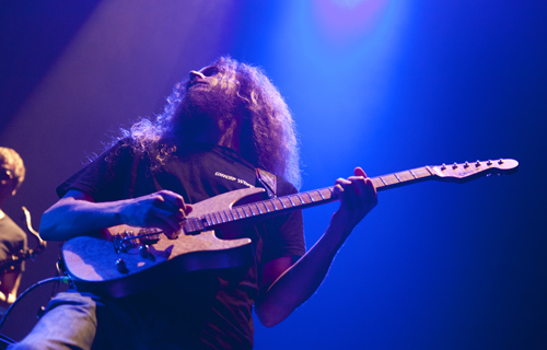 Guthrie Govan Charvel