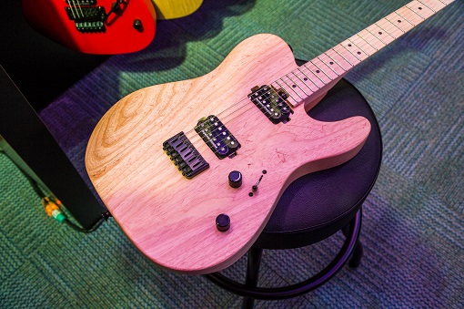 Ten Killer Pro-Mod Style 2's Make their Debut – Charvel Guitars