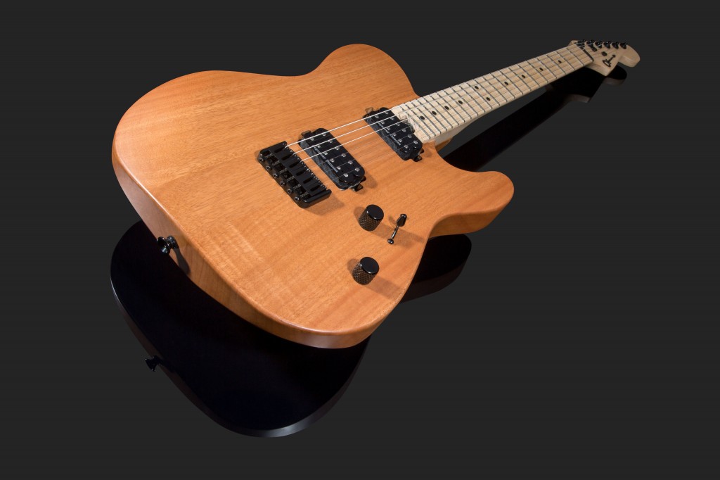 Charvel Goes Au Natural with 5 New Models – Charvel Guitars