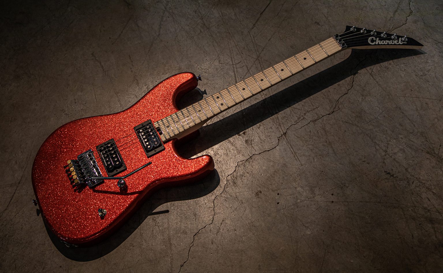 16 Magnificent Charvel Custom Shop Creations Charvel Guitars