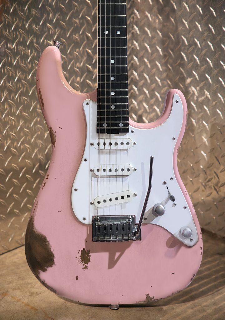 16 Magnificent Charvel Custom Shop Creations Charvel Guitars 