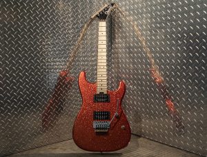 16 Magnificent Charvel Custom Shop Creations – Charvel Guitars